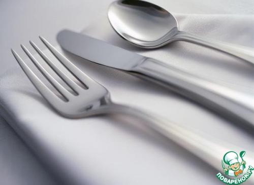 Как правильно подавать блюдо на стол. Этикет подачи блюд на стол