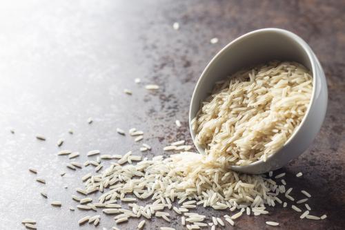 Как правильно готовить рис для этого блюда. Какой сорт риса выбрать