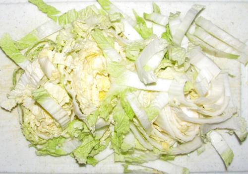 Запеканка из кальмаров и сыра: быстро и вкусно 02 Запеканка из кальмаров и сыра: быстро и вкусно 02