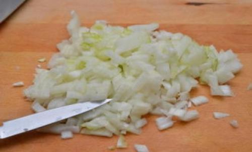 Как долго готовить поросят из кальмаров фаршированных. Фаршированные кальмары «Поросята»