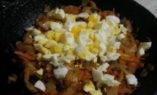 Как долго готовить поросят из кальмаров фаршированных. Фаршированные кальмары «Поросята»