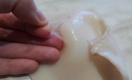 Как долго готовить поросят из кальмаров фаршированных. Фаршированные кальмары «Поросята»