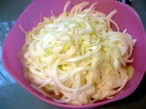 Можно ли приготовить это блюдо без сыра. Мясо по-французски без сыра