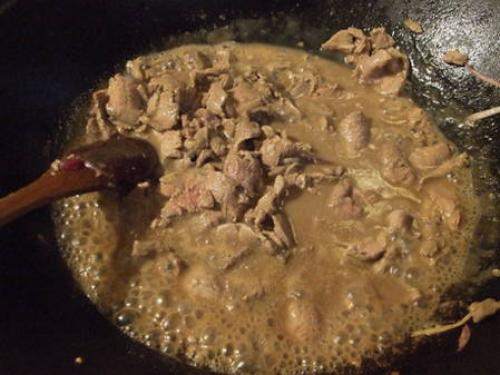 20 рецептов мягкой и сочной тушеной говядины. Нежная и сочная говядина тушеная с луком