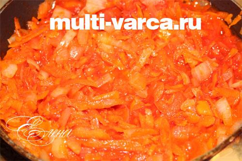 Фаршированный перец в мультиварке.. Болгарский перец, фаршированный в мультиварке — простые и вкусные рецепт 15 Фаршированный перец в мультиварке.. Болгарский перец, фаршированный в мультиварке — простые и вкусные рецепт 15