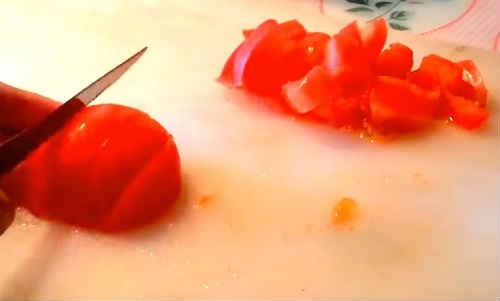 Фаршированный перец в мультиварке.. Болгарский перец, фаршированный в мультиварке — простые и вкусные рецепт