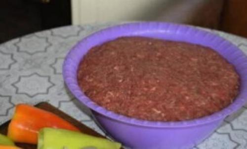 Замороженный фаршированный перец в мультиварке. Фаршированные перцы с фаршем и рисом в мультиварке Редмонд