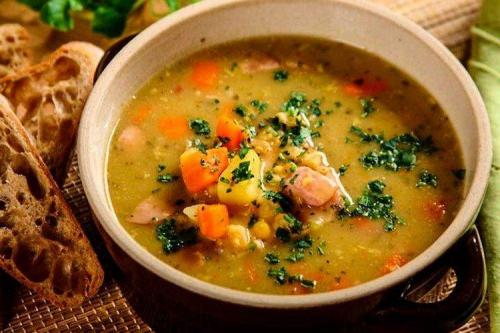 Похлебка из говядины. 20 супов из говядины, которые всегда получаются вкусными