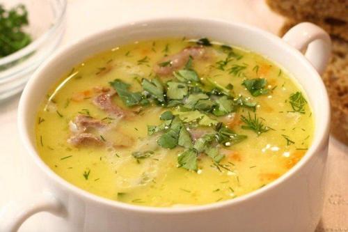 Похлебка из говядины. 20 супов из говядины, которые всегда получаются вкусными