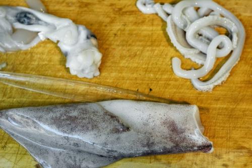 Какие ингредиенты нужны для приготовления кал