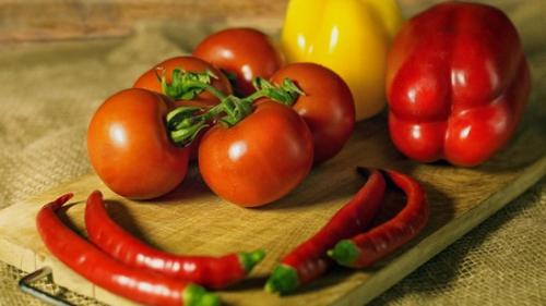 Говядина с овощами и рисом в мультиварке.. Рис с мясом и овощами в мультиварке 02