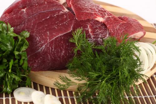 Говядина на пару в пароварке. Как готовить мясо в пароварке