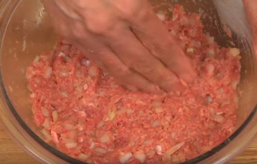 Говядина на пару Для Ребенка. Котлеты Из Говядины На Пару Для Ребенка 1 Год