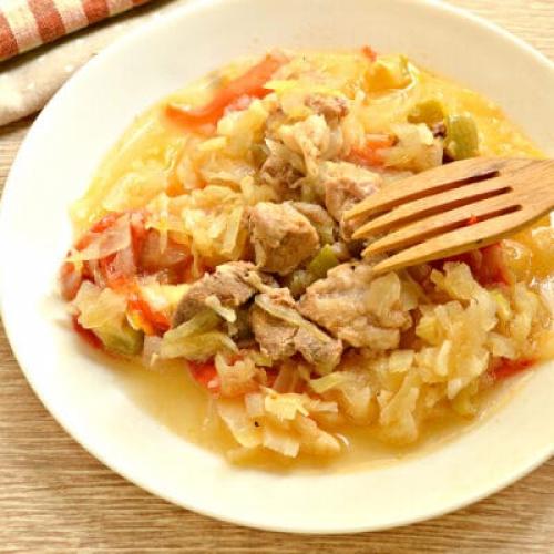 Запеченное мясо с овощами в мультиварке. Мясо с овощами, Мясо в мультиварке - рецепты приготовления