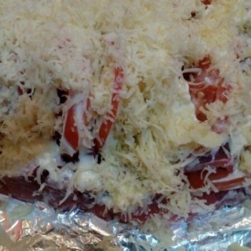 Запеченное мясо с овощами в мультиварке. Мясо с овощами, Мясо в мультиварке - рецепты приготовления