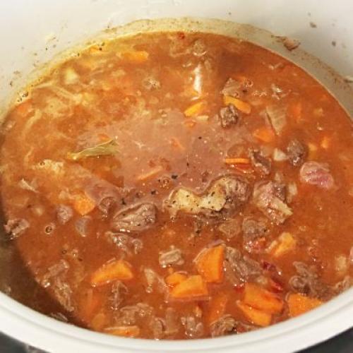 Запеченное мясо с овощами в мультиварке. Мясо с овощами, Мясо в мультиварке - рецепты приготовления