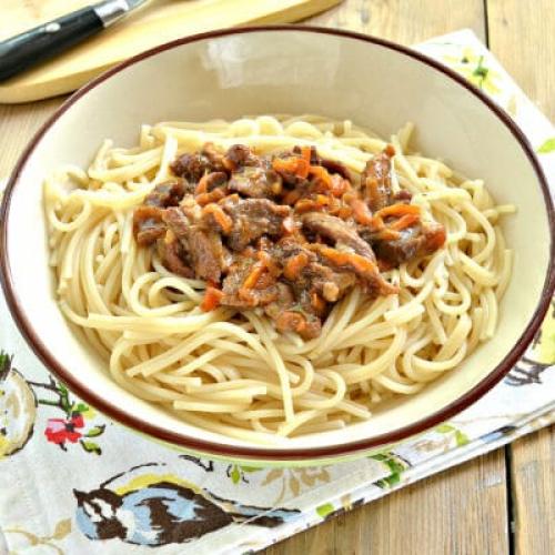 Запеченное мясо с овощами в мультиварке. Мясо с овощами, Мясо в мультиварке - рецепты приготовления