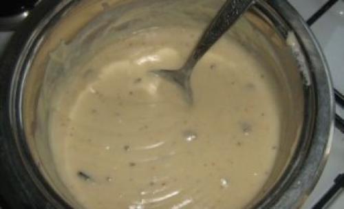 Сколько времени потребуется для приготовления фаршированных кальмаров с грибами в духовке. Как приготовить рецепт Кальмары фаршированные грибами