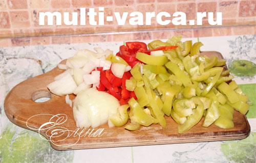 Говядина с помидорами в мультиварке. Говядина тушеная с помидорами в мультиварке 03 Говядина с помидорами в мультиварке. Говядина тушеная с помидорами в мультиварке 03