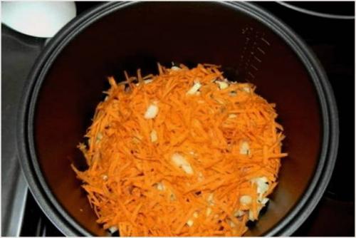 Говядина с картошкой и перцем в мультиварке. Рецепт тушеной картошки с мясом в мультиварке Поларис