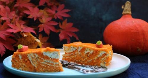 Запеканка из тыквы и кабачка в мультиварке. Запеканка из тыквы в мультиварке: рецепты с фото пошагово