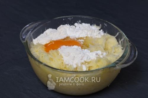 Картофельные драники с луком: рецепт и советы по приготовлению 06 Картофельные драники с луком: рецепт и советы по приготовлению 06