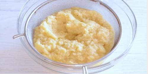 Как хранить картофельные драники с салом и луком. Картофельные драники (колдуны) по-белорусски — 7 пошаговых рецептов