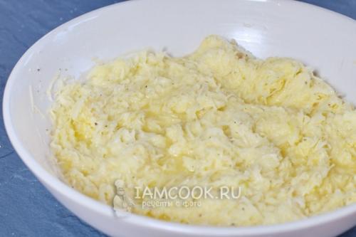 Картофельные драники с луком: рецепт и советы по приготовлению 08 Картофельные драники с луком: рецепт и советы по приготовлению 08