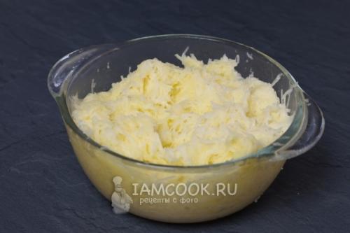 Картофельные драники с луком: рецепт и советы по приготовлению 04 Картофельные драники с луком: рецепт и советы по приготовлению 04