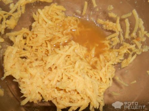 Как сделать картофельные драники с луком более хрустящими. Рецепт: Хрустящие картофельные драники - Очень хрустящие