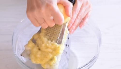 Как хранить картофельные драники с салом и луком. Картофельные драники (колдуны) по-белорусски — 7 пошаговых рецептов