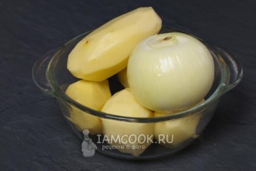 Картофельные драники с луком: рецепт и советы по приготовлению 03 Картофельные драники с луком: рецепт и советы по приготовлению 03