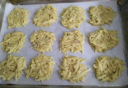 Как приготовить драники с салом и сметаной. Простой и очень вкусный рецепт драников в духовке