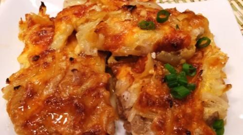 Мясо по-французски из говядины с картофелем в духовке. Мясо по-французски из говядины в духовке — 8 рецептов приготовления мяса