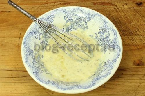 Рецепт мяса по-французски в духовке из говядины. Мясо по-французски из мякоти говядины в духовке