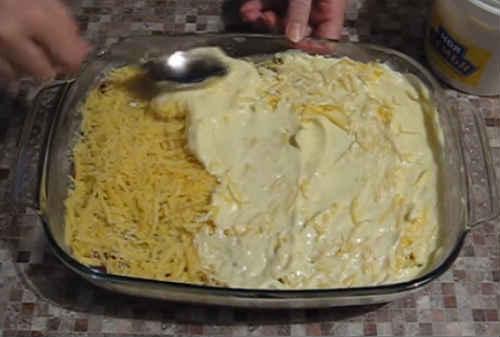 Мясо по-французски из говядины в духовке без картошки. Говядина по-французски в духовке — рецепты сочного и мягкого мяса