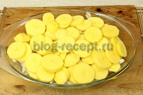 Рецепт мяса по-французски в духовке из говядины. Мясо по-французски из мякоти говядины в духовке