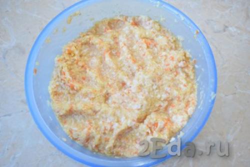 Вкусные и удобные: рецепт дрожжевых драников с картошкой, салом и луком 11 Вкусные и удобные: рецепт дрожжевых драников с картошкой, салом и луком 11
