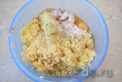 Вкусные и удобные: рецепт дрожжевых драников с картошкой, салом и луком 10 Вкусные и удобные: рецепт дрожжевых драников с картошкой, салом и луком 10