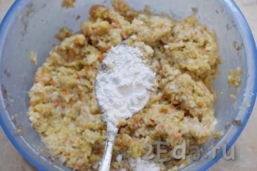 Вкусные и удобные: рецепт дрожжевых драников с картошкой, салом и луком 12 Вкусные и удобные: рецепт дрожжевых драников с картошкой, салом и луком 12