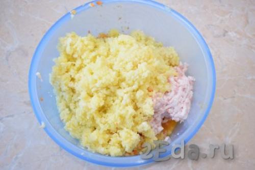 Картофельные драники с салом и луком: простой рецепт для домашней кухни 15 Картофельные драники с салом и луком: простой рецепт для домашней кухни 15