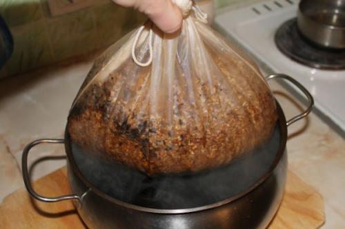 Как сварить пиво дома в кастрюле. Рецепт приготовления пива в кастрюле в домашних условиях