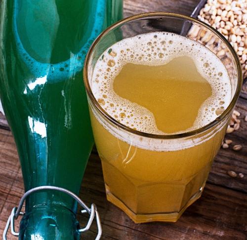 Как сварить пиво в домашних условиях. Простые рецепты домашнего пива