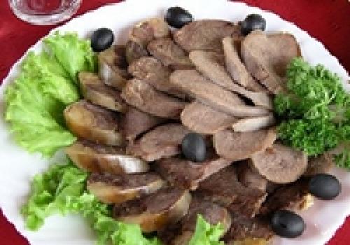 Сколько варить казы и шужук. Казы сколько варить