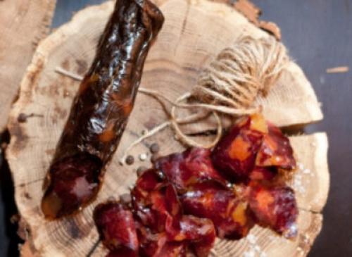 Как приготовить казылык из конины. Казылык из конины в домашних условиях