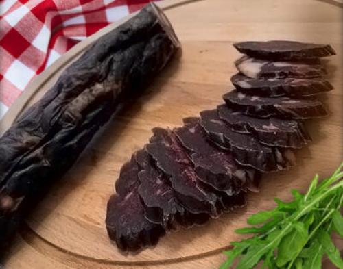 Как приготовить казылык из конины. Казылык из конины в домашних условиях