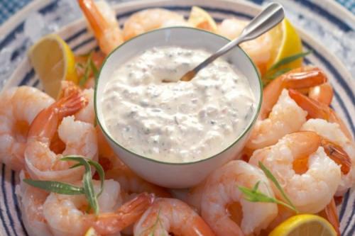 Как правильно приготовить соус для жареного риса с креветками. 15 соусов для креветок, которые ты захочешь приготовить