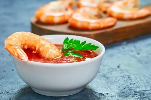 Как правильно приготовить соус для жареного риса с креветками. 15 соусов для креветок, которые ты захочешь приготовить