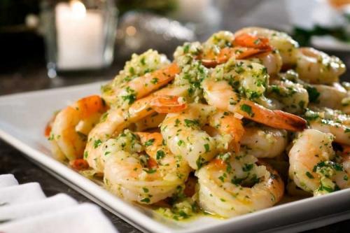 Как правильно приготовить соус для жареного риса с креветками. 15 соусов для креветок, которые ты захочешь приготовить