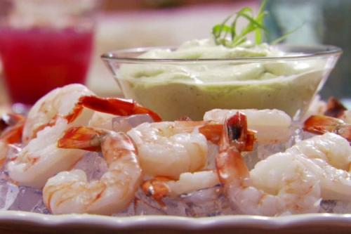 Как правильно приготовить соус для жареного риса с креветками. 15 соусов для креветок, которые ты захочешь приготовить